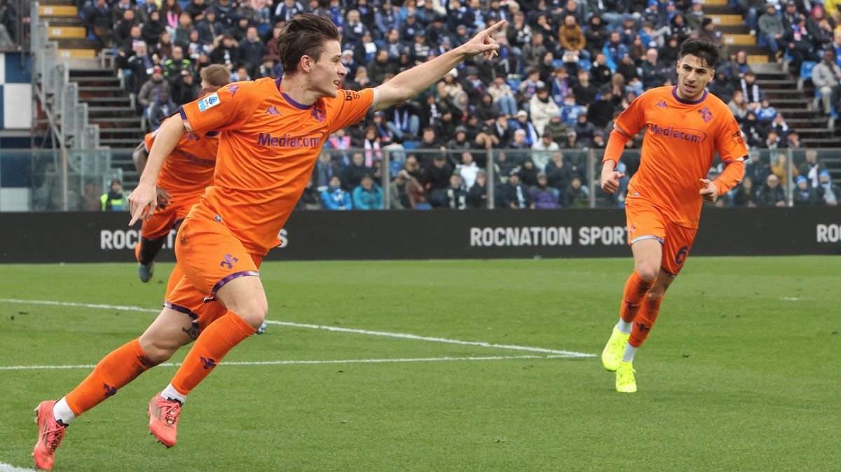 Fotbalisté Coma si zkomplikovali boj o evropské poháry